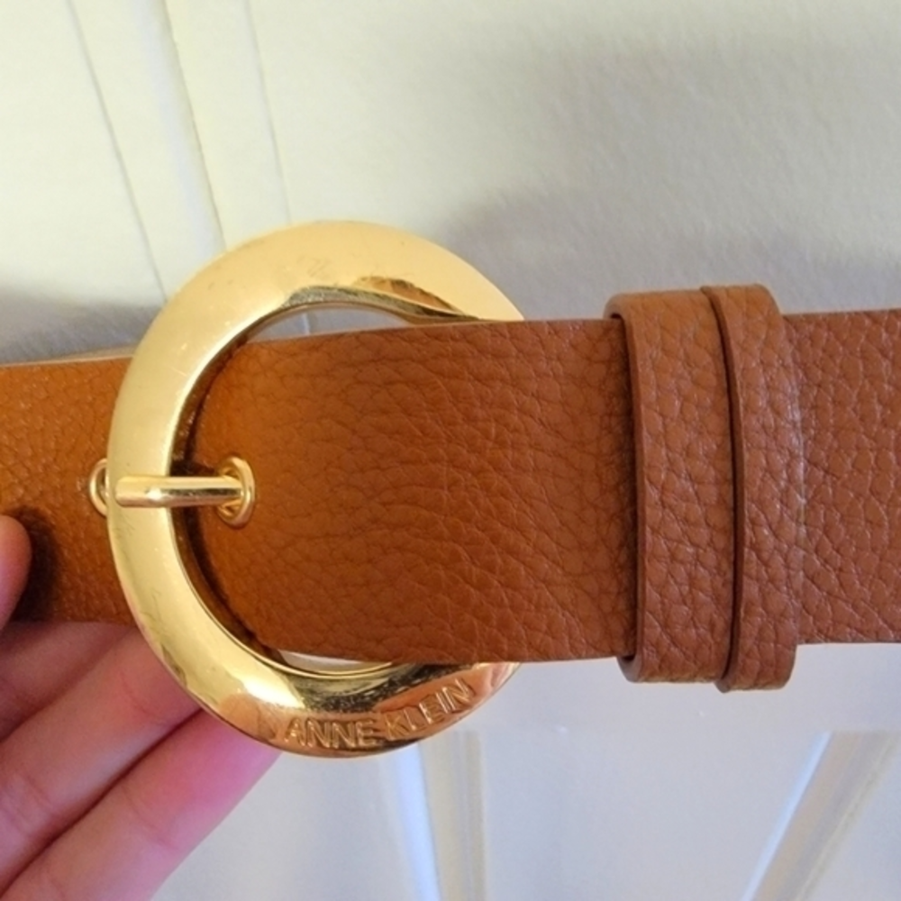 EUC Anne Klein Belt‎